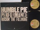 Humble Pie Performance: Rockin' The Fillmore 12