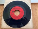 Art Freeman - Slipping Around. Rare UK Atlantic 584053. Vinyl plays EX