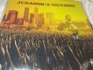 Jurassic 5 Power In Numbers Vinyl