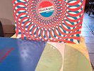 The Black Angels Death Song 2017 Glow In The Dark Vinyl LP RSD Limited Edition