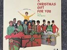 DARLENE LOVE A CHRISTMAS GIFT FOR YOU FROM ABKCO D14005 US PRESS VINYL LP NM/MT