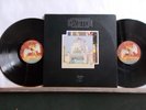LED ZEPPELIN LIVE THE SONG REMAINS THE SAME  Made in Japan + inserts