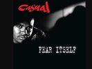 Casual Fear Itself RSD 2024 APRIL (New)