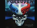 Forbidden Omega Wave Double Vinyl LP Record Nuclear Blast RSD 2024