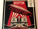 LED ZEPPELIN Mothership 4LP 180 GRAM VINYL Box Set *SEALED Hype Sticker