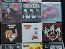 12x Grindcore / Goregrind Vinyl 7
