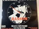 Ransom JERRY GOLDSMITH SOUNDTRACK OST LP VINYL RECORD