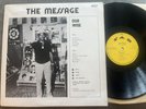 THE MESSAGE Dub Wise LP UK FAB Prince Buster EX MS7