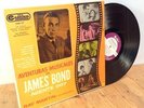 RAY MARTIN ORCH [JAMES BOND AGENTE 007] 1965 EX MEXICO LP RCA Camden