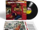 Nancy Sinatra - Nancy In London Black Vinyl Edition (1966 - US - Reissue)