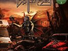 Blitzkrieg - Blitzkrieg Green Vinyl Edition (2024 - EU - Original)