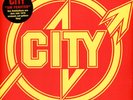City - Am Fenster Yellow Vinyl Edition (1978 - EU - Reissue)