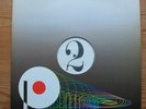 DIRE STRAITS TEST PRESSING I-SIDED ALCHEMY LIVE 1984 RECORD 1 SIDE 2 ARCHIVE FAB