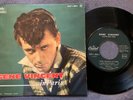 GENE VINCENT - IN PARIS E.P. rare FRENCH 1962 EP / ROCKABILLY / EX++