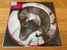The Killers - Sam’s Town red rim limited picture disc LP unplayed/opened NM/NM