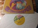 THE JIMI HENDRIX EXPERIENCE “ARE YOU EXPERIENCED” 1967 TRI-COLOR