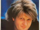 Vtg 1991 TOM COCHRANE Album MAD MAD WORLD Record 1ST PRESSING Vinyl OG NEAR MINT