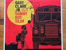 Gary Clark jr - sonny boy slim SIGNED