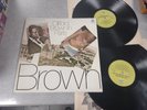 Clifford Brown - Clifford Brown In Paris Sextet Quartet Vinyl 2LP 1972 US EX/Ex