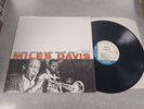 Miles Davis - Volume 1 LP Blue Note  BST 81501 1985 Audiophile DMM Mono EX/EX