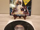 Def Leppard - Hysteria - 1987 US 1st Press Masterdisk Shrink* Hype* Ex / Ex