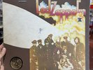 Led Zeppelin 2 Ludwig Mix Monarch LP