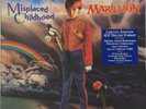 MARILLION Misplaced Childhood Deluxe Edition SEALED limited edition 4LP