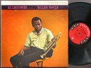 MILES DAVIS Milestones LP COLUMBIA CL 1193 US 1958 6-EYE DG MONO John Coltrane