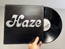 Haze Original First Pressing Vinyl Record Funk Soul NM Vinyl VG Sleeve