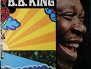 B.B. King - Completely Well Vinyl, LP, Album, Gatefold