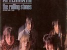 The Rolling Stones - Aftermath Vinyl, LP, Album, Mono, Bestway Pressing