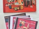 ELVIS PRESLEY Elvis' Christmas Album 1957 RCA Victor LOC-1035 Gatefold W/ BOOK