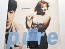 The Primitives - Pure UK 2021 Demon White Vinyl LP Signed Print *New & Sealed*