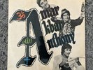 Amar, Akbar, Anthony, Bollywood Film (1977)