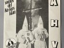 AHV - Somos Del Ku Kux Klan Single 7
