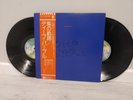 DEEP PURPLE PASSAGES WARNER P5171W JAPAN OBI VINYL 2LP