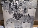 The Beatles Revolver UK original MONO pressing 1966