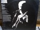 David Bowie Man who sold the world + poster and inner sleeve
