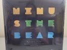Omni by Minus the Bear (Sealed & New)w/minor sleeve damage