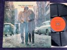 BOB DYLAN The Freewheelin' UK 1st Press Vinyl LP Record 63 CBS BPG 62193 MONO