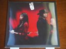 The White Stripes GET BEHIND ME SATAN - 2LP RSD 2015 Edition w/ Lenticular Cover