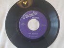 45 RPM THE PARAMOUNTS/TAKE MY HEART/THUNDERBIRD BABY  COMBO 156    VG++