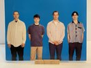 Weezer Blue Album - Mofi MFSL Mobile Fidelity Sound Lab Vinyl Record LP