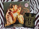 TWIN TEMPLE GOD IS DEAD LP FIRST PRESSING COLOURED VINYL + FUNERAL CARD SATANIC