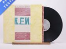 R.E.M. Dead Letter Office LP Vinyl Record 1987 SP 70054 I.R.S. Records - VG+/VG+