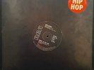 Keni Burke – Risin' To The Top – USED Vinyl 12