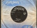 THE MONOTONES - Book of Love/You Never Loved Me - London - HLM 8625 - NM