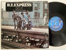 B.T EXPRESS do it to your satisfied VINYL LP 1974 ORIGINAL U.S SOUL FUNK :