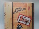 Vintage Collectable The Beatles- From Liverpool- The Beatles Box 8x Vinyl Box