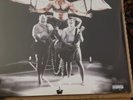 Tenacious D - Tenacious Vinyl LP Czech Republic - Import